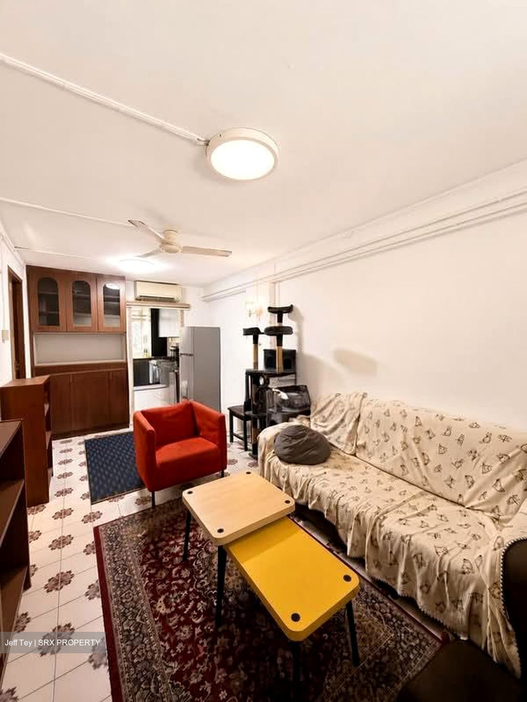 Blk 74 Bedok North Road (Bedok), HDB 3 Rooms #604364211